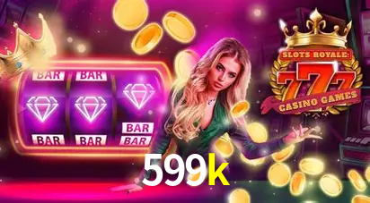 Desvendando o Mundo dos Jogos Virtuais na 599k