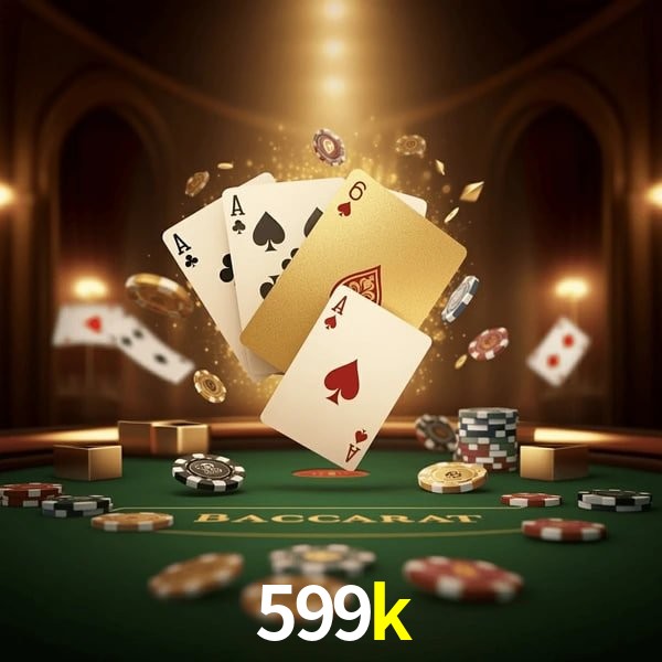 Tennis Betting 599k
