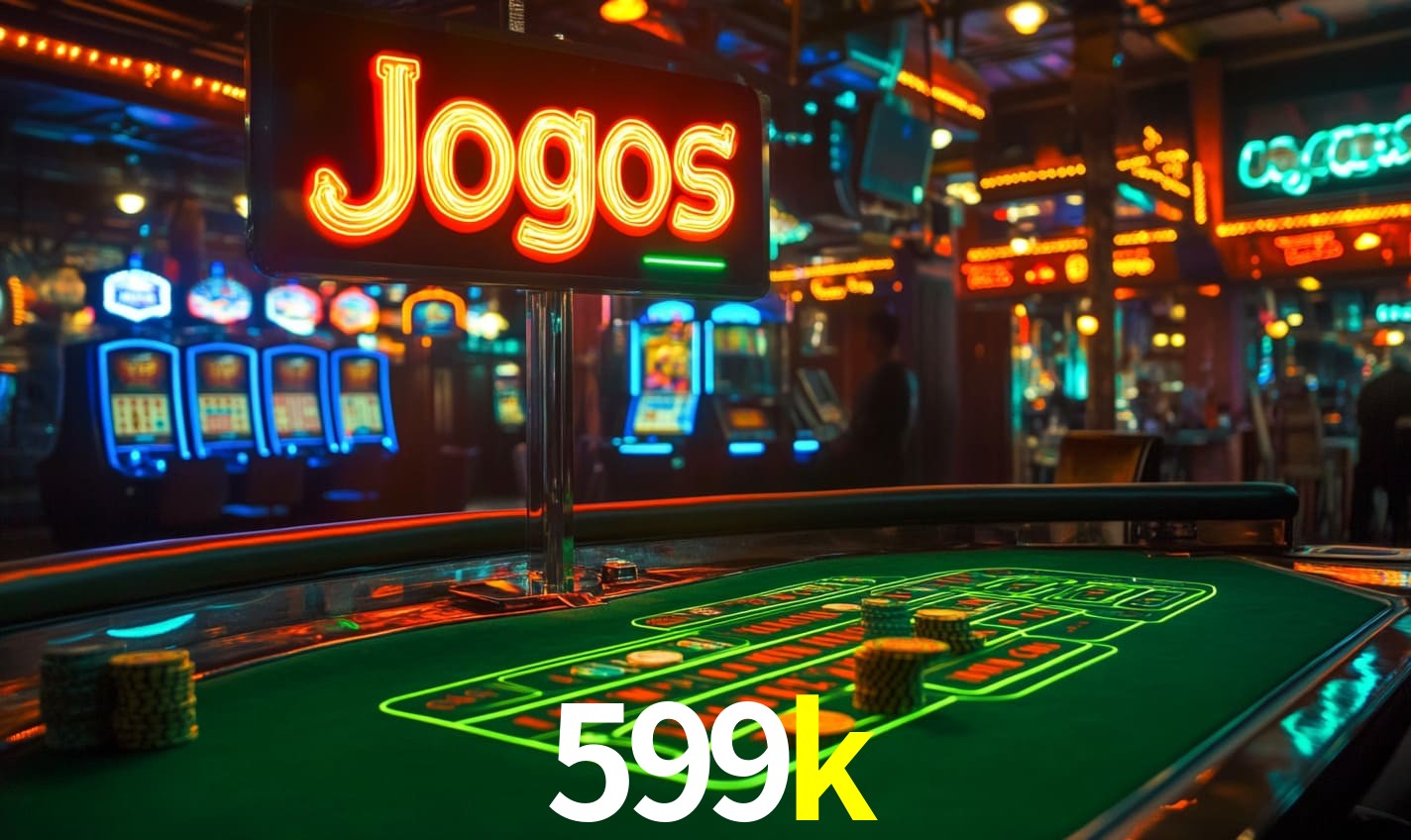 599k Salvador - Statistics