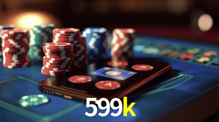 599k São Paulo - Jogo Providers