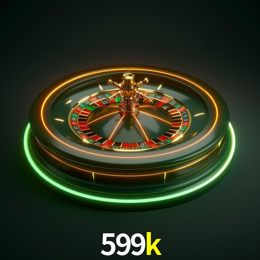 599k App - Aplicativo Móvel Oficial