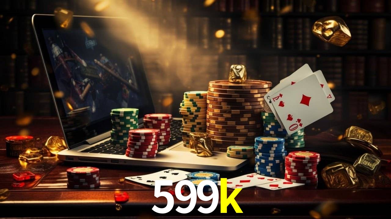 Estatísticas do Jogo 599k