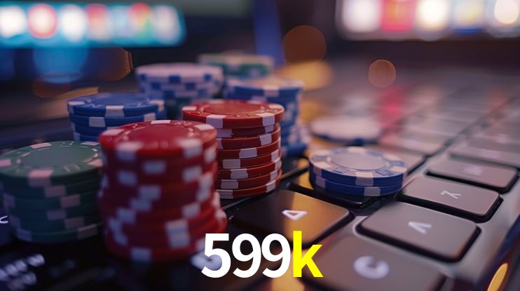 599k - cassino ao vivo