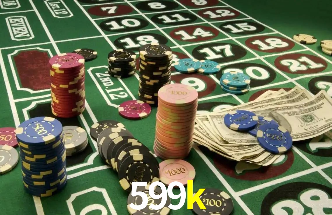 Ofertas Imperdíveis na 599k: Promoções e Bônus Que Valem a Pena