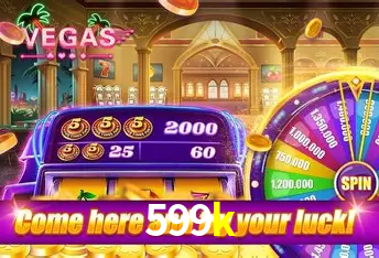 Descubra a Magia dos Jogos de Arcade no 599k