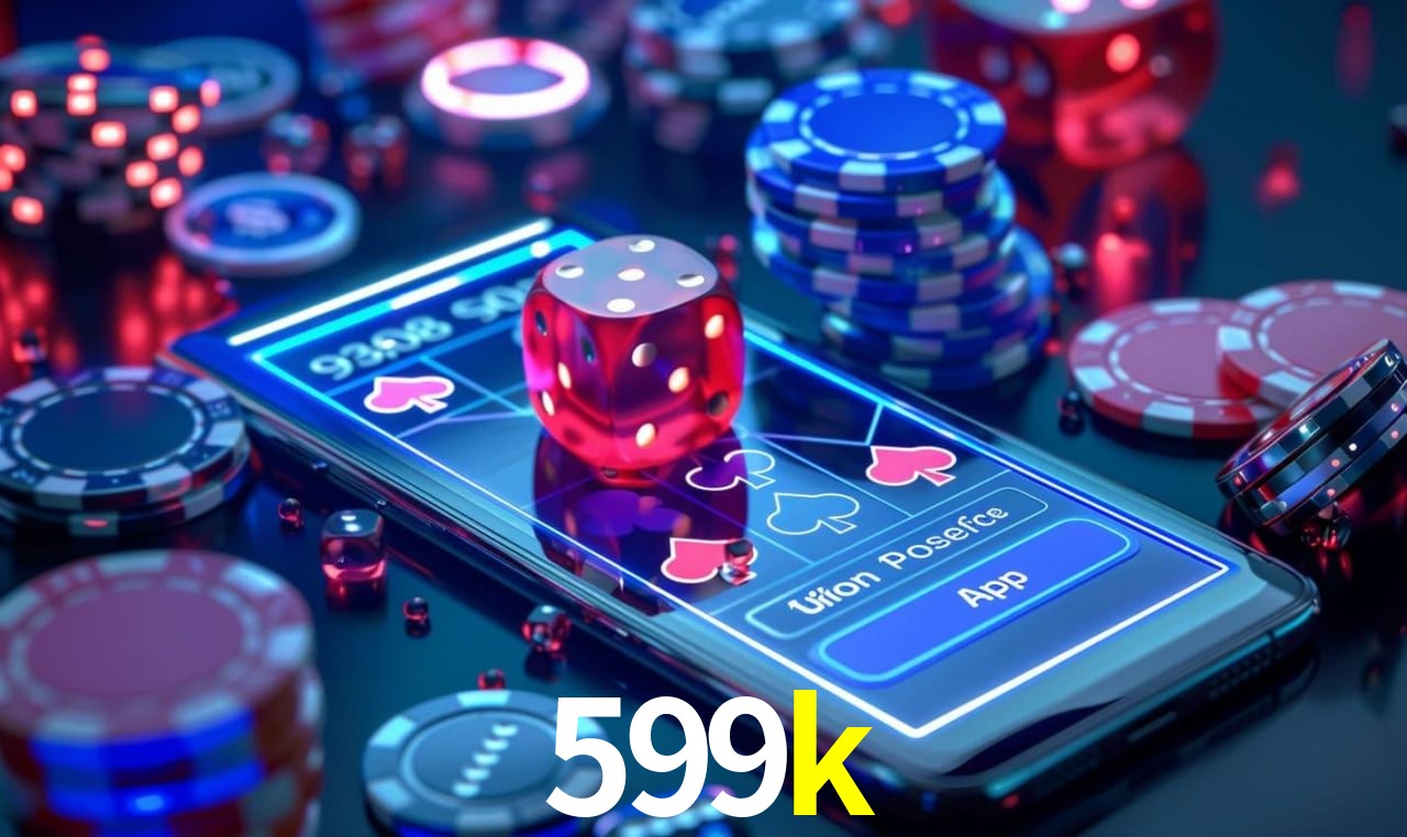 599k - Análise de Mercados Esportivos