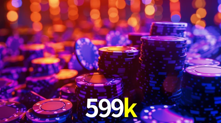 Bônus Generosos e Exclusivos no 599k para Você!