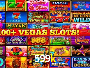 599k Belo Horizonte - VIP Casino