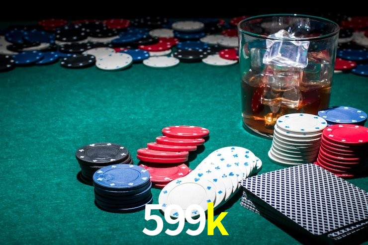 Recursos de Bônus 599k