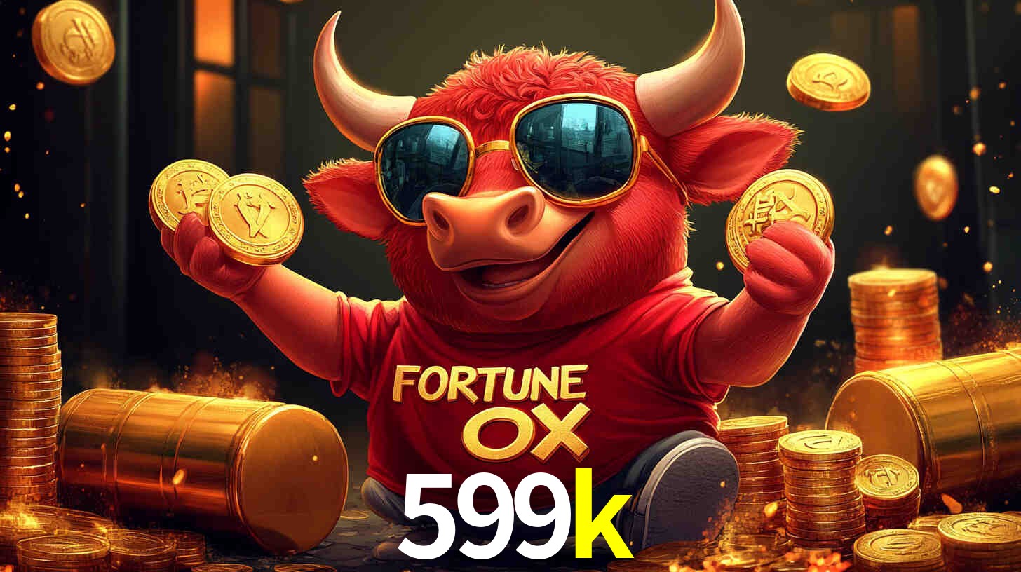 A Popularidade dos Caça-Níqueis no 599k