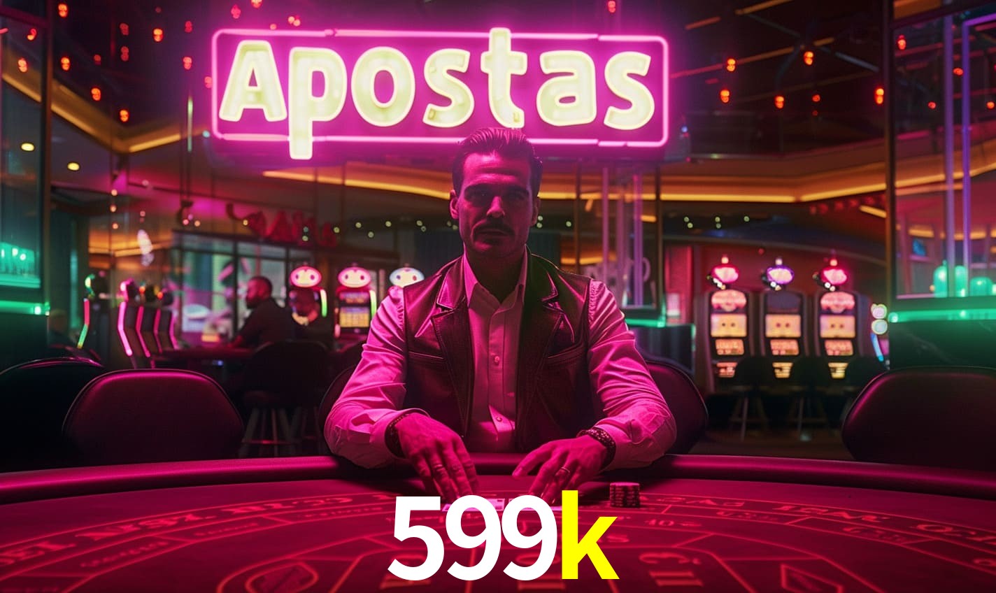 599k Fortaleza - Leaderboard