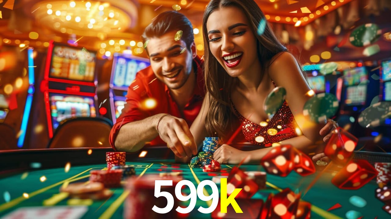 599k - Pagamento PIX Instantâneo