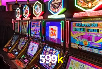 A Experiência Imersiva dos Cassinos Ao Vivo no 599k