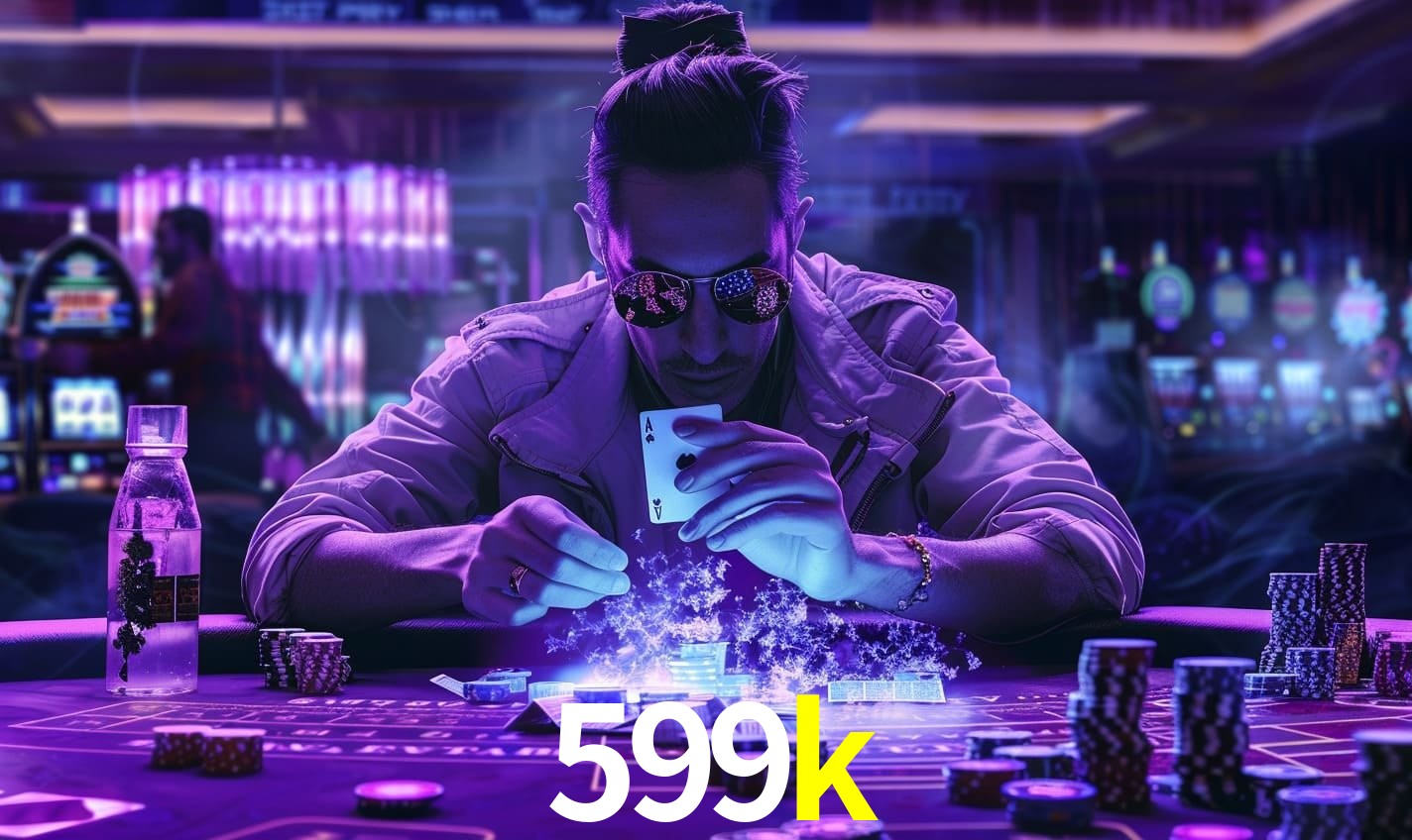 Football Betting 599k