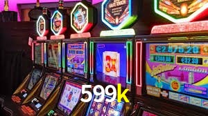 Casino VIP 599k