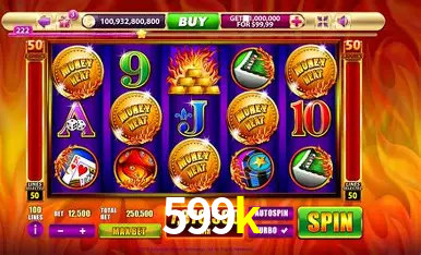 A Emoção da Loteria na 599k: Uma Chance de Mudança de Vida