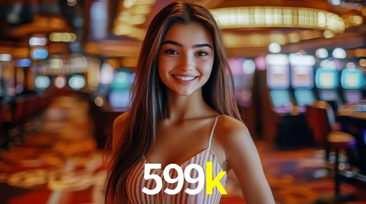 Welcome Bonus 599k