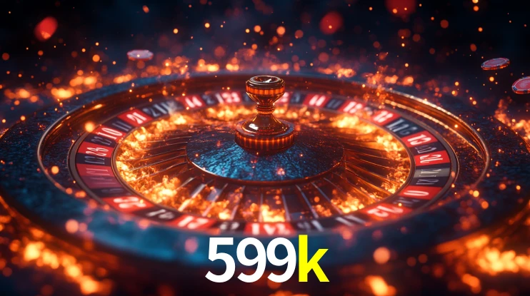 599k App Interface