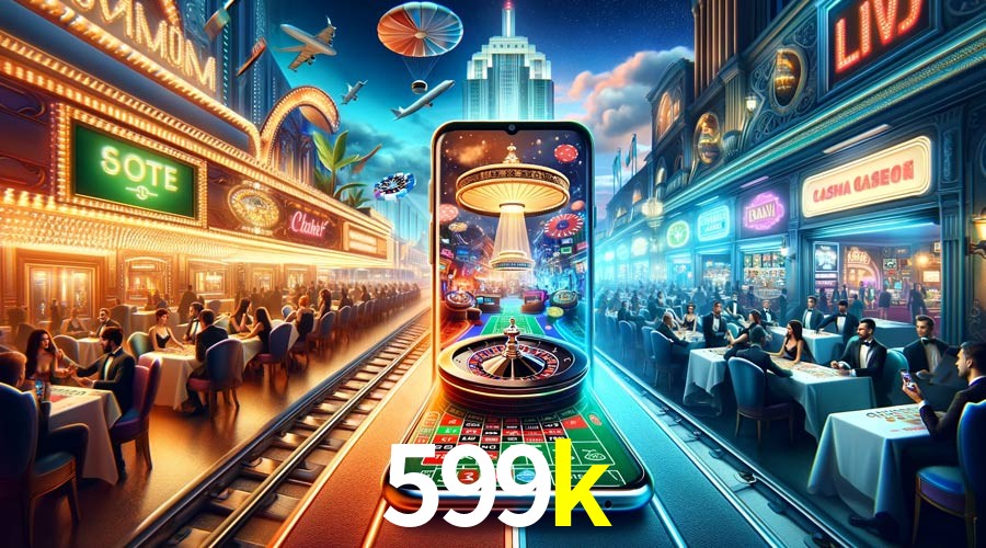 Seasonal Promotions 599k