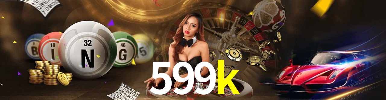 599k São Paulo - Top Slots