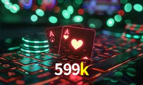 Tecnologia da Plataforma 599k