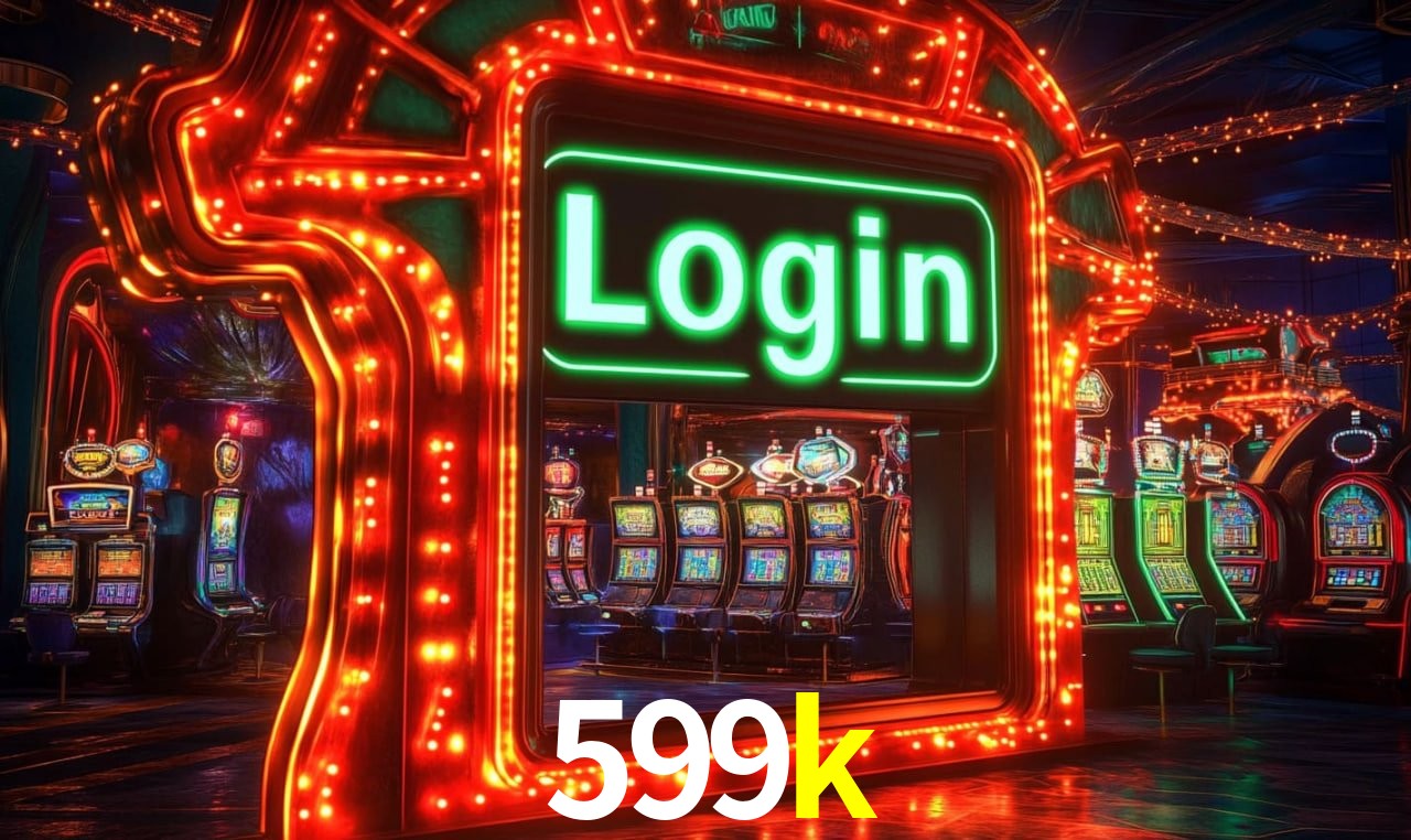 Provedores de Jogos 599k