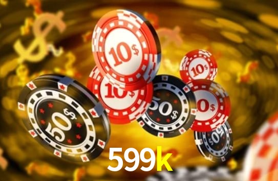 Jogos de Slot 599k
