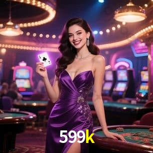 Apostas de Tênis 599k