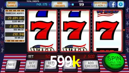 599k São Paulo - Live Tables