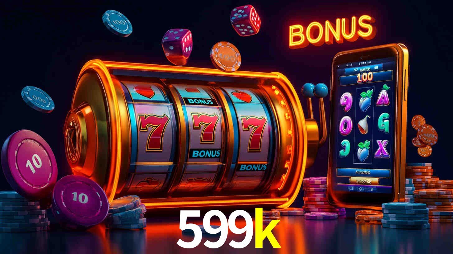 Desvendando o Mundo dos Jogos Virtuais na 599k