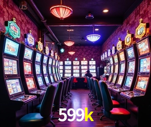 599k Rio de Janeiro - Slot Strategy