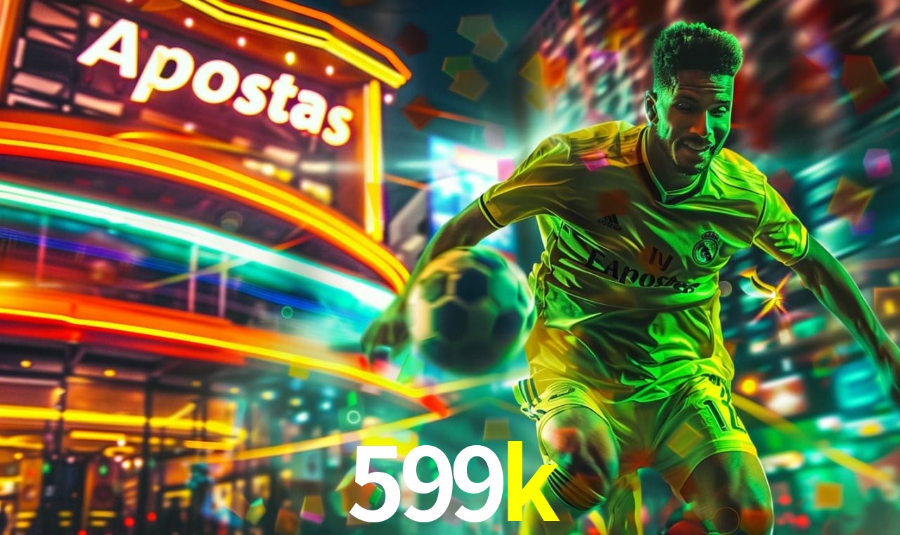 Promoção Relâmpago 599k