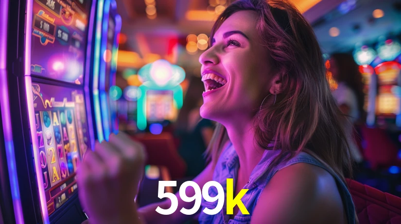 Experimente o Login Seguro Premium no 599k
