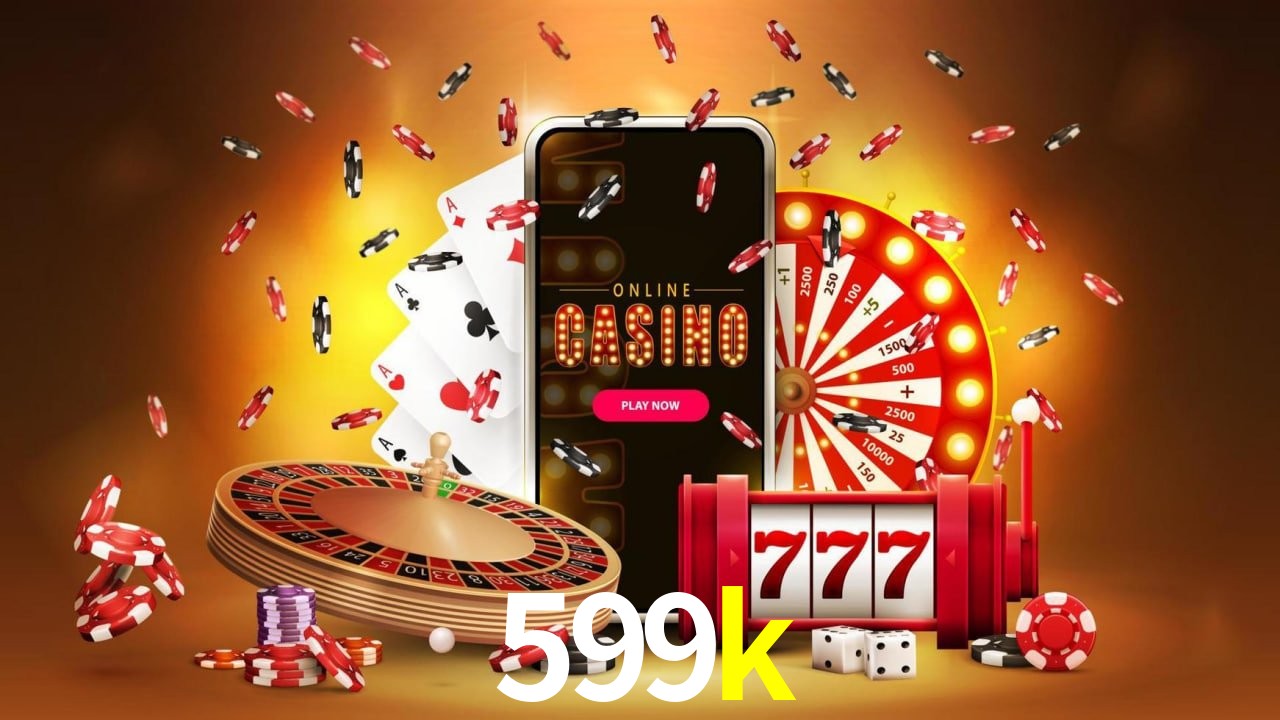 Apostas Esportivas na 599k: Um Guia Completo