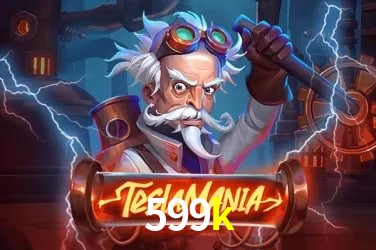 599k Brasília - Jogo Features