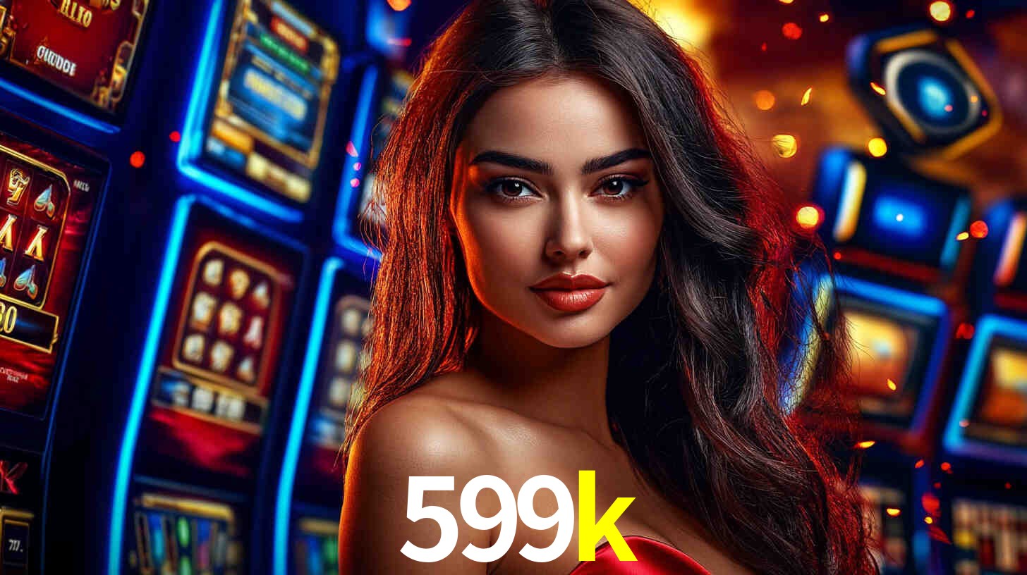 A Emoção da Loteria na 599k: Uma Chance de Mudança de Vida
