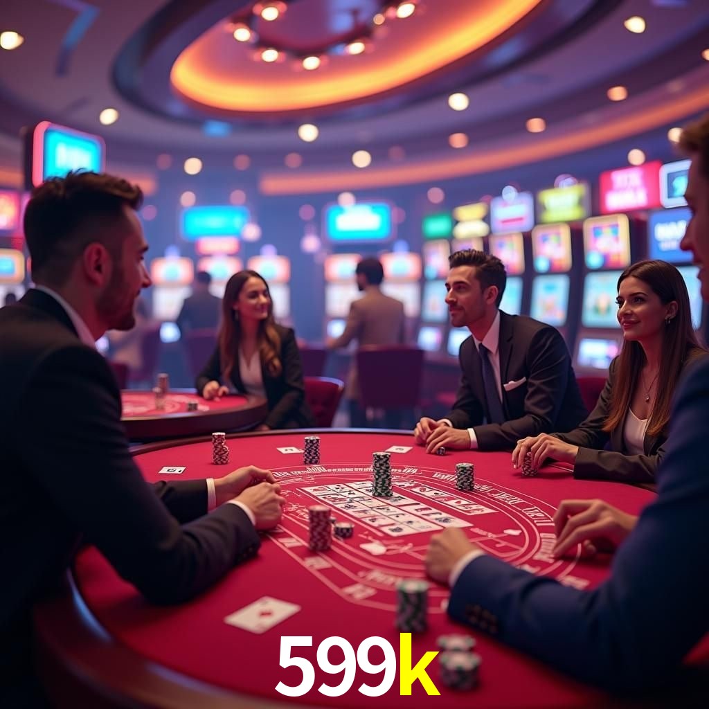 Apostas de Basquete 599k