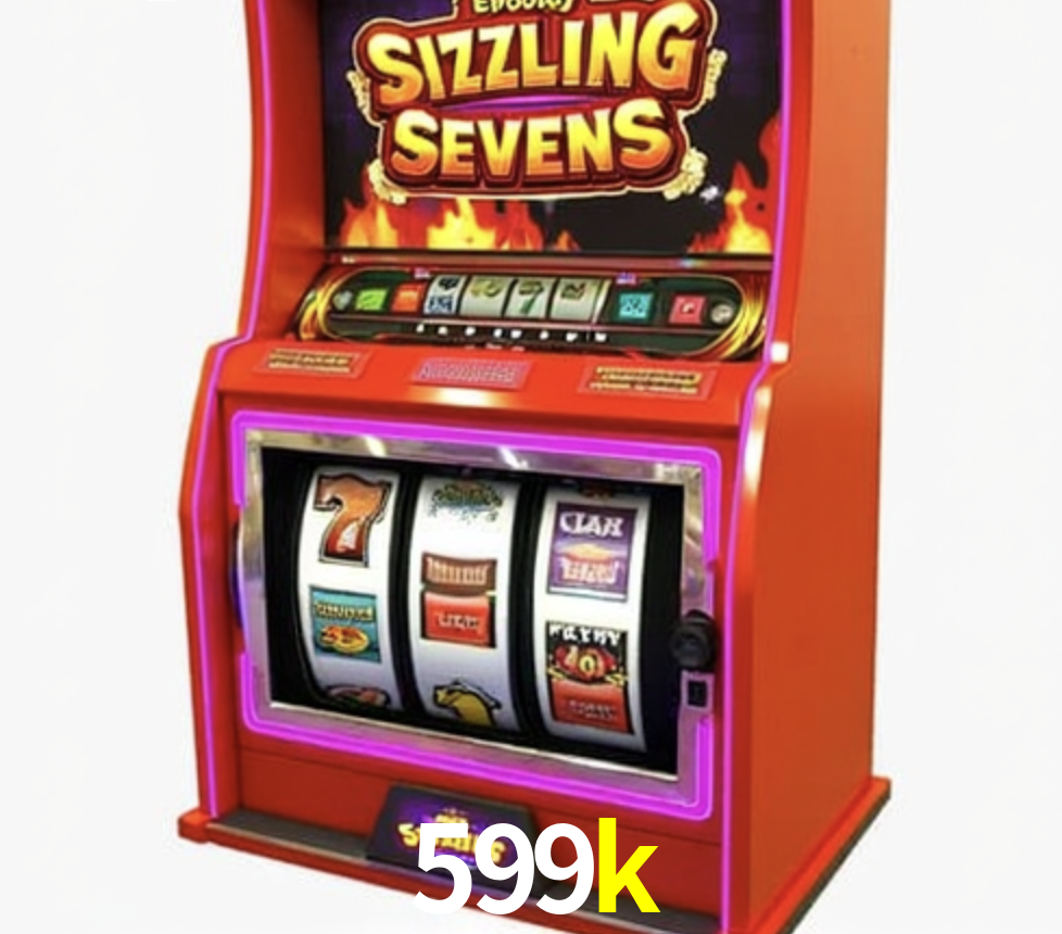 APP oficial da 599k para mobile