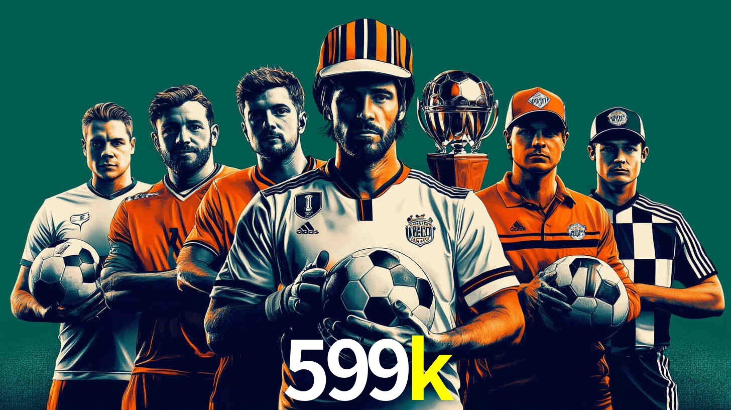 Inovações de Jogos na 599k: O Futuro das Experiências Interativas