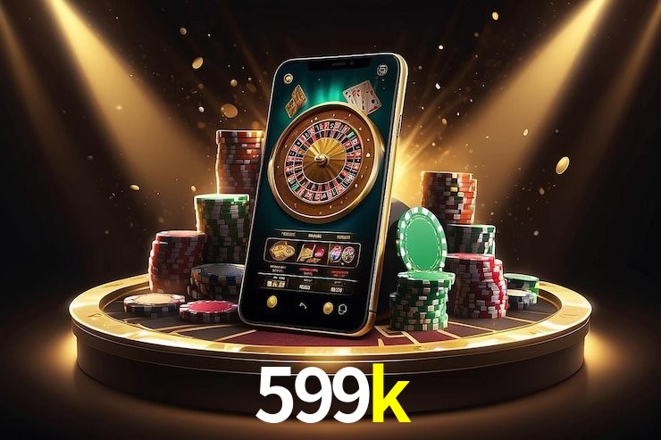 599k - Aplicativo Móvel