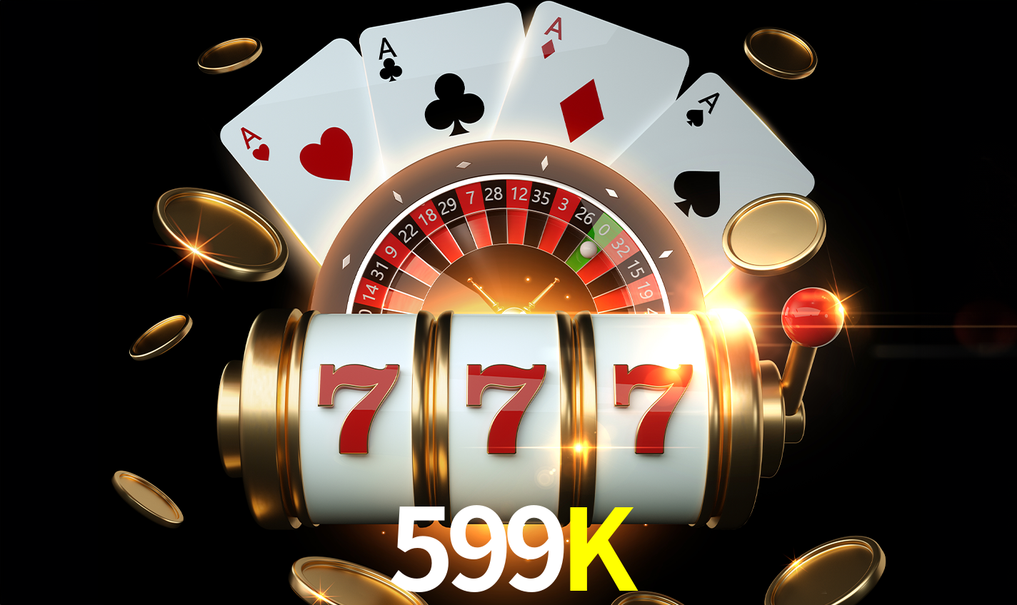 599K aplicativo