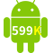 Aplicativo 599Kbet para Android