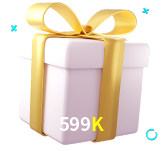 Receba seus bônus de boas-vindas no 599K BET